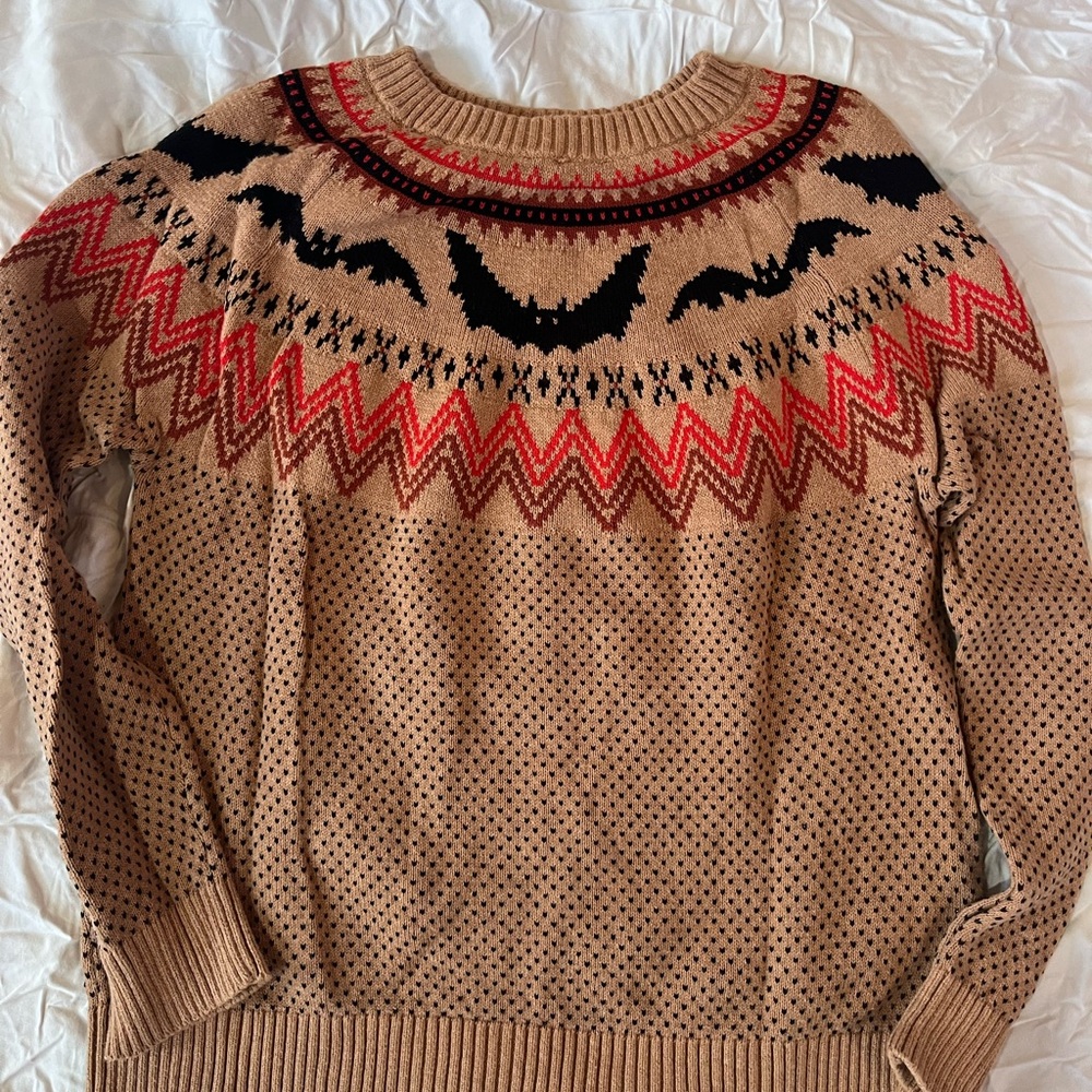 ModCloth XL Sweater